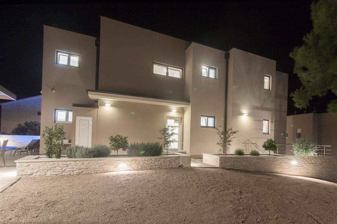 Villa Top Of Murter, Two Bedroom Apartment Exterior photo