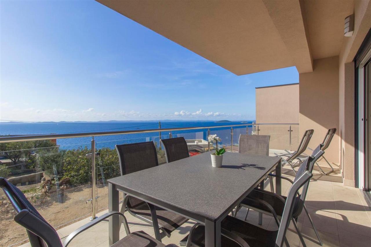 Villa Top Of Murter, Two Bedroom Apartment Exterior photo