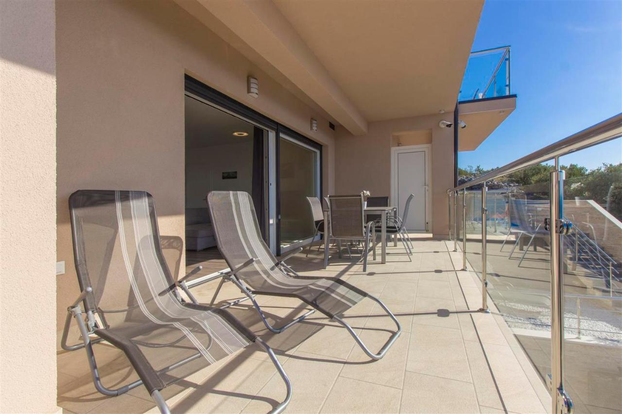 Villa Top Of Murter, Two Bedroom Apartment Exterior photo