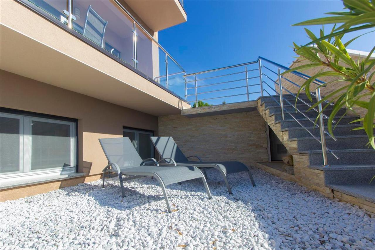 Villa Top Of Murter, Two Bedroom Apartment Exterior photo