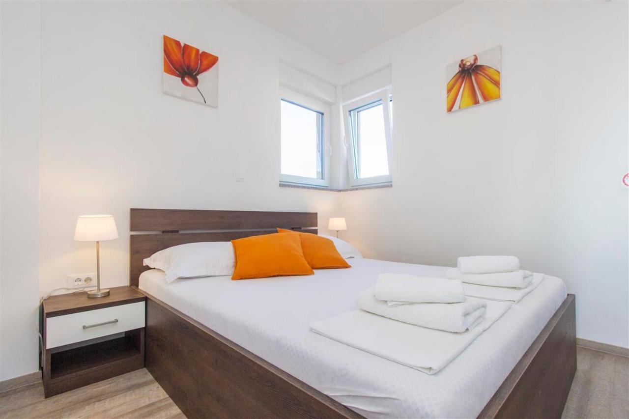 Villa Top Of Murter, Two Bedroom Apartment Exterior photo